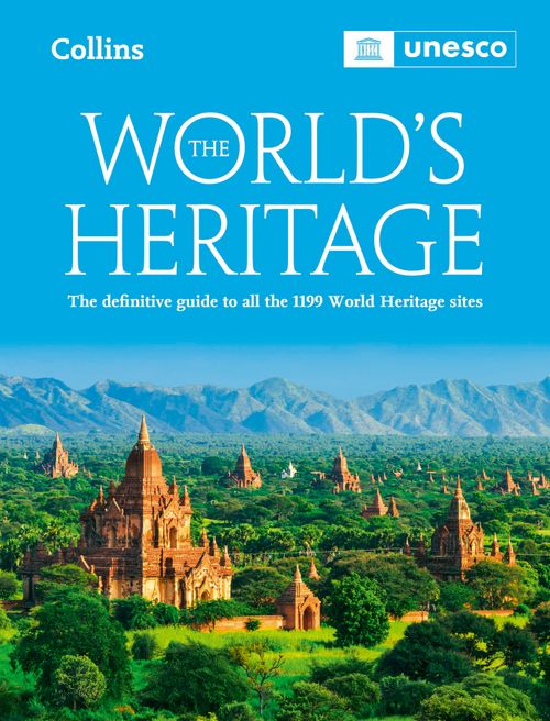 The World’s Heritage, Non-Fiction, Paperback, UNESCO
