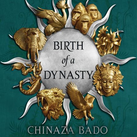 洋楽 The Birth Of A Dynasty Birth of a Dynasty: Unabridged edition - Harper Voyager