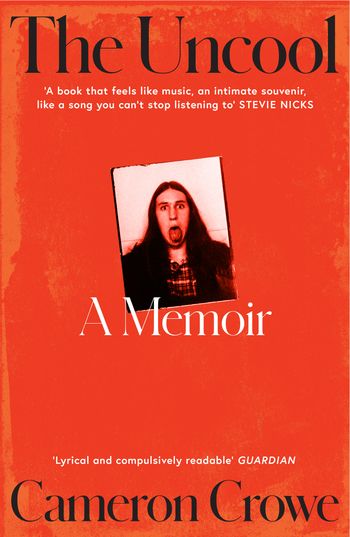 Cover image for  - Cameron Crowe