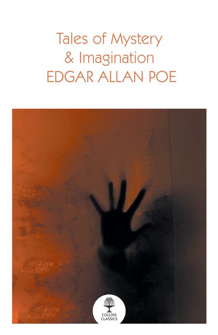 - Edgar Allan Poe