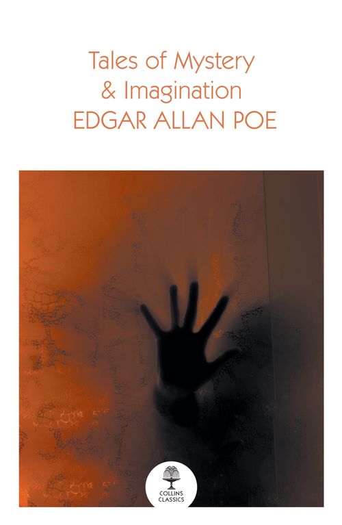 Tales of Mystery and Imagination (Collins Classics) by Edgar Allan Poe (PB 2024) - Image 7