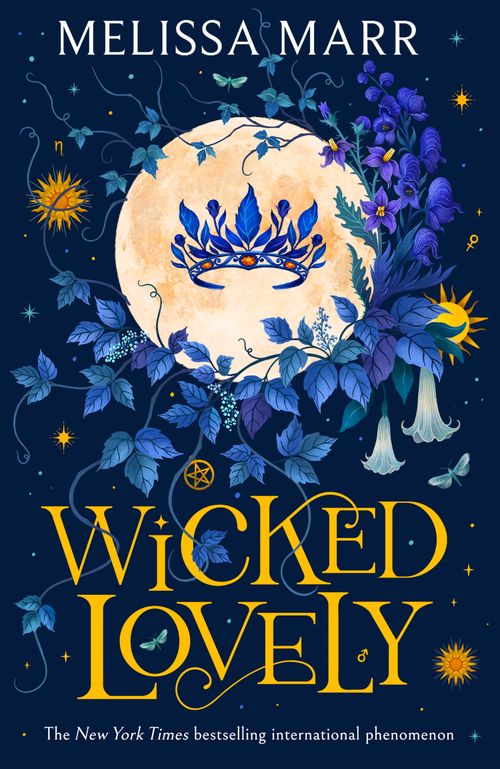 Wicked Lovely Melissa Marr - Image 10