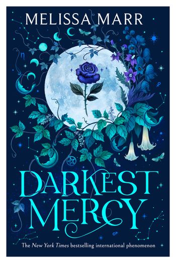 Darkest Mercy - Melissa Marr