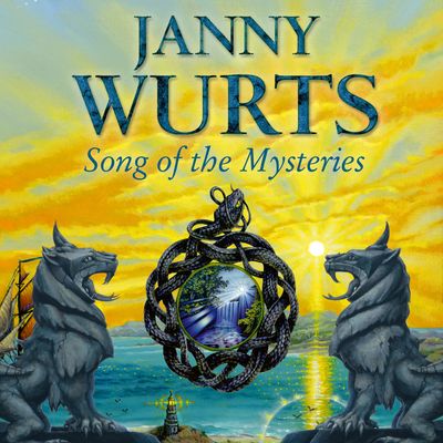  - Janny Wurts, Read by Colin Mace