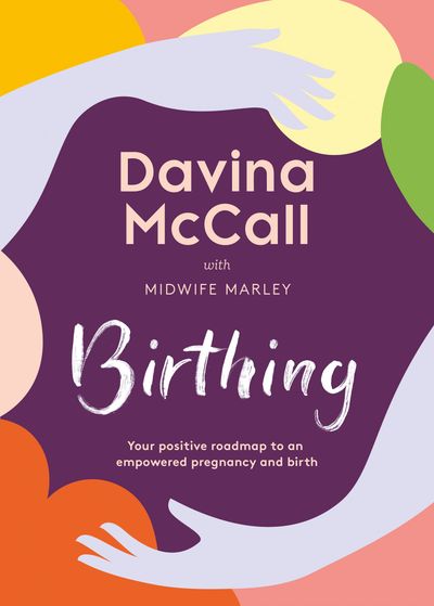 Cover image for Birthing - Davina McCall