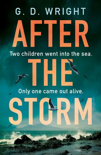 After the Storm - G. D. Wright