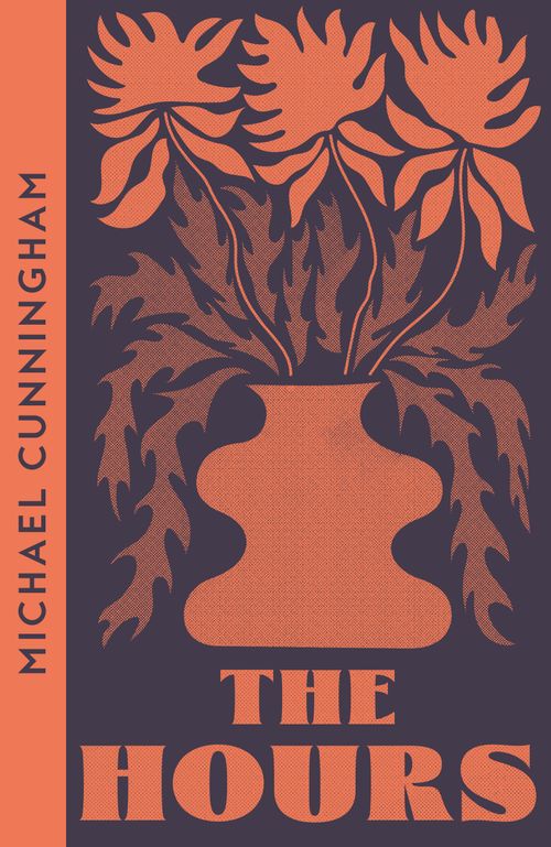 The Hours, Contemporary Fiction, Paperback, Michael Cunningham