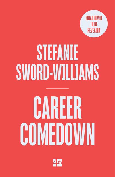  - Stefanie Sword-Williams