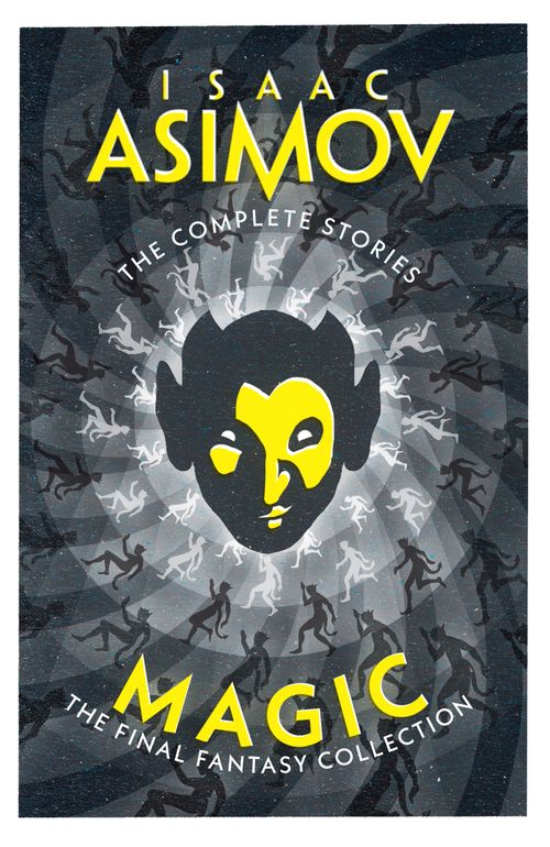 Magic : The Final Fantasy Collection Isaac Asimov - Image 9