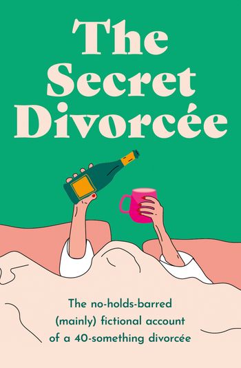 Cover image for  - The Secret Divorcée