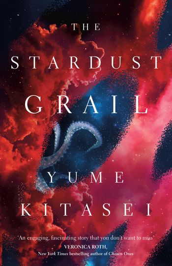 The Stardust Grail - Yume Kitasei