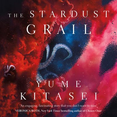  - Yume Kitasei, Read by Katharine Chin