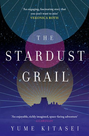The Stardust Grail - Yume Kitasei