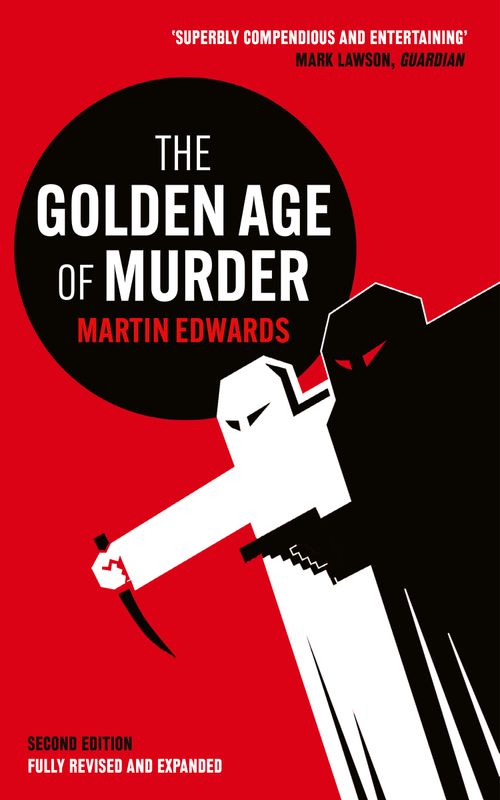 The Golden Age of Murder: The new and updated edition of the ultimate guide to the Golden Age of Detective Fiction telling the true story of legends like Agatha Christie, Dorothy L Sayers and more - Image 8