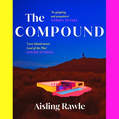  - Aisling Rawle, Read by Lucy Boynton