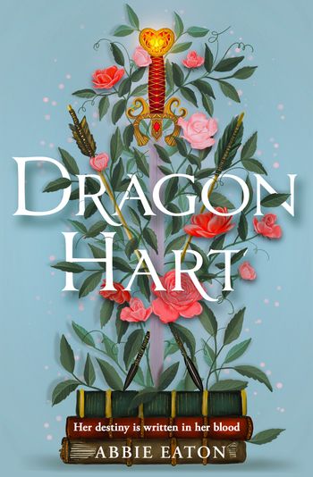 Dragonhart - Abbie Eaton