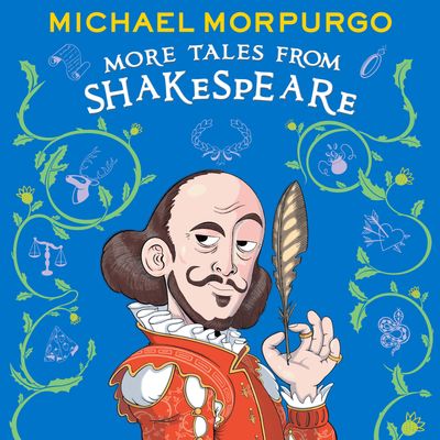  - Michael Morpurgo, Read by To Be Confirmed