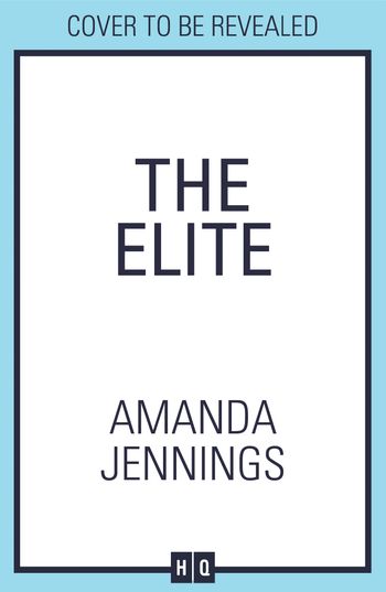 The A List - Amanda Jennings