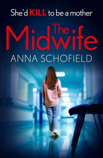 The Midwife - Anna Schofield