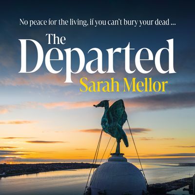  - Sarah Mellor, Read by Laura Morgan