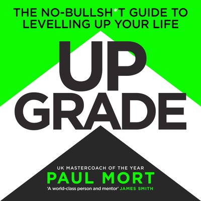  - Paul Mort, Read by Paul Mort
