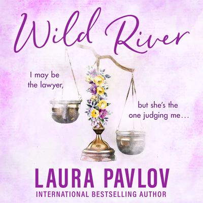 Magnolia Falls - Wild River (Magnolia Falls, Book 2): Unabridged edition - Laura Pavlov, Read by Desiree Ketchum and Aiden Snow