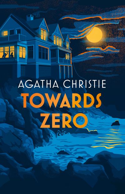 Towards Zero: Special edition - Agatha Christie