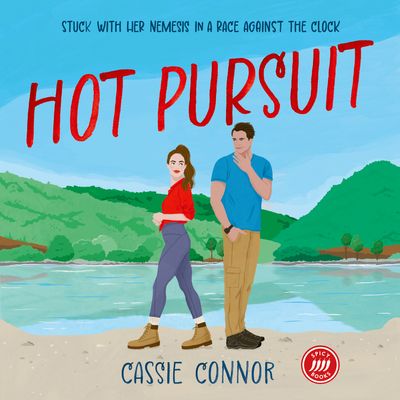  - Cassie Connor, Read by Kat McKidd and Judd Lanscombe