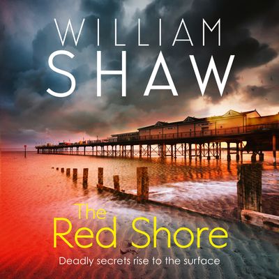  - William Shaw, Read by Christopher Bonwell