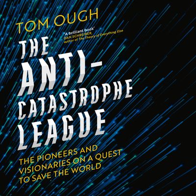  - Tom Ough, Read by Tom Ough