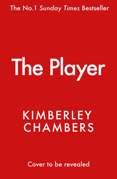 Cover image for The Player - Kimberley Chambers