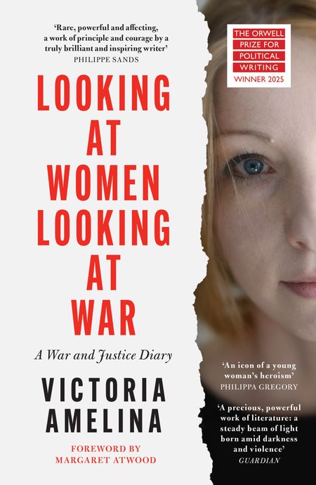 Looking at Women, Looking at War - William Collins