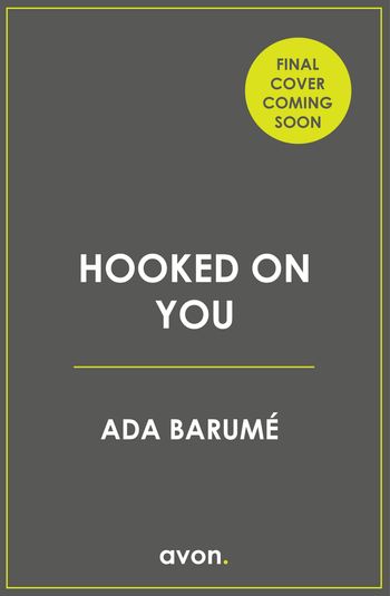 Hooked on You - Ada Barumé
