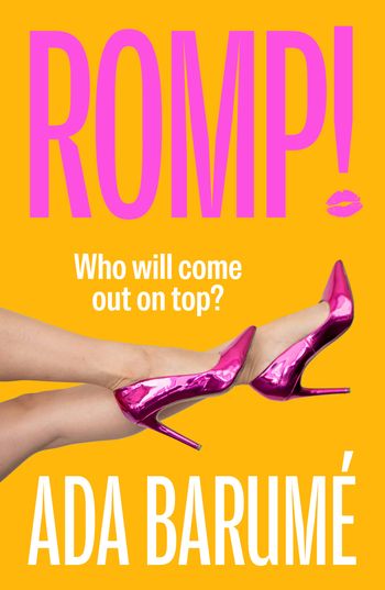Cover image for  - Ada Barumé