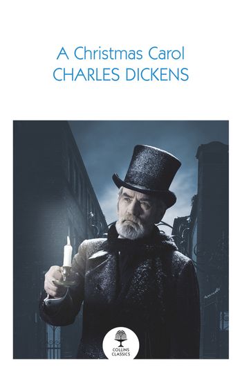 Collins Classics - A Christmas Carol (Collins Classics) - Charles Dickens