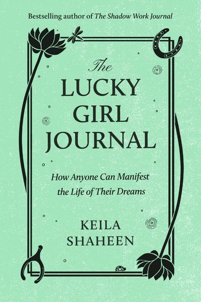  - Keila Shaheen