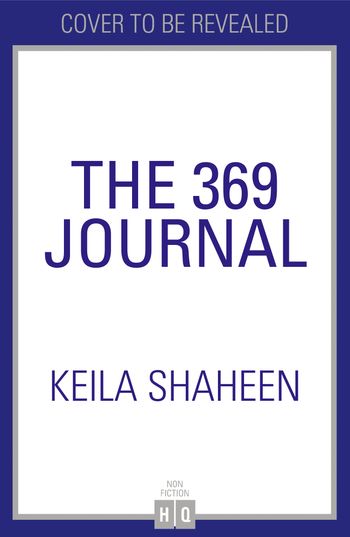 The 369 Journal - Keila Shaheen