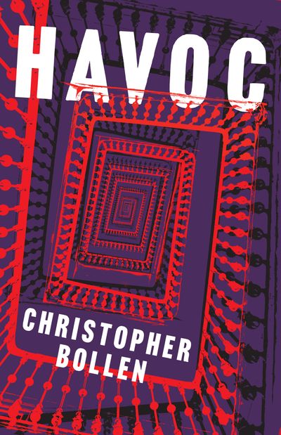 HAVOC - Christopher Bollen