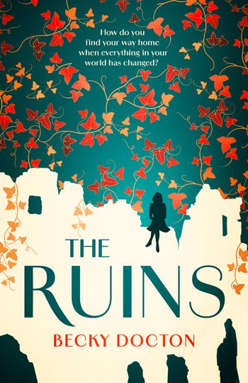 Cover image for  - Becky Docton
