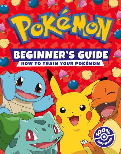 Cover image for Pokémon Beginners Guide - Pokémon