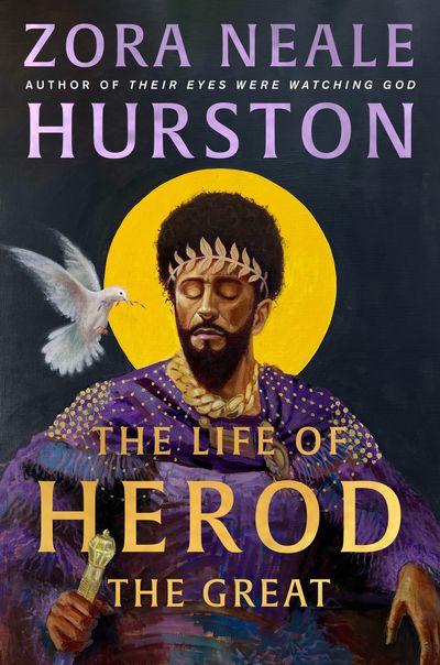  - Zora Neale Hurston