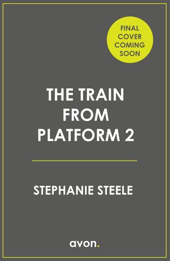 The Train - Stephanie Sowden