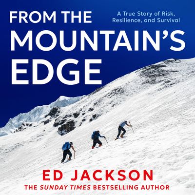  - Ed Jackson, Read by Ed Jackson