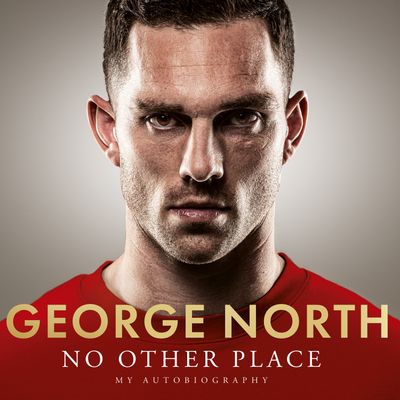  - George North