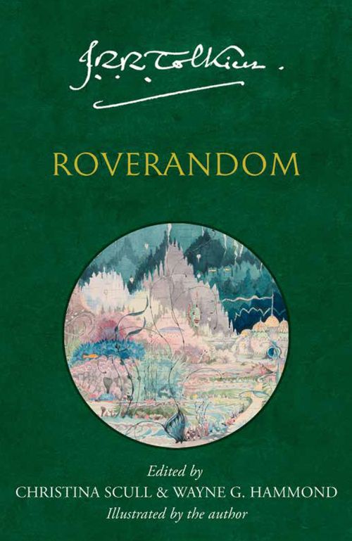 Roverandom - Image 9