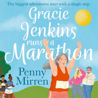  - Penny Mirren, Read by Cathy Tyson