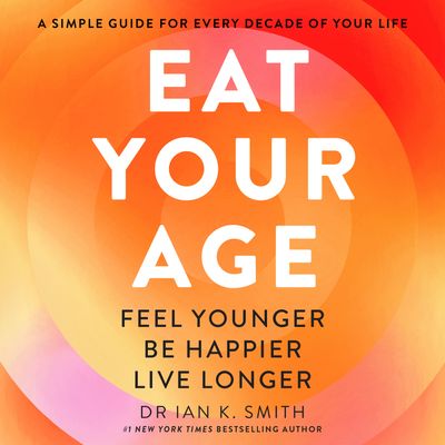  - Dr. Ian K. Smith, Read by Dr. Ian K. Smith