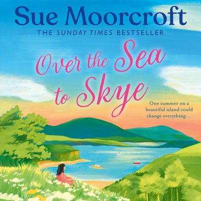  - Sue Moorcroft, Reader to be announced