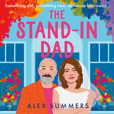  - Alex Summers, Read by Candida Gubbins
