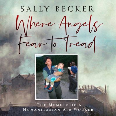  - Sally Becker, Read by Lucy Tregear
